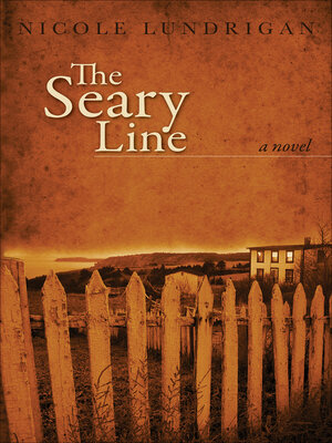 cover image of The Seary Line